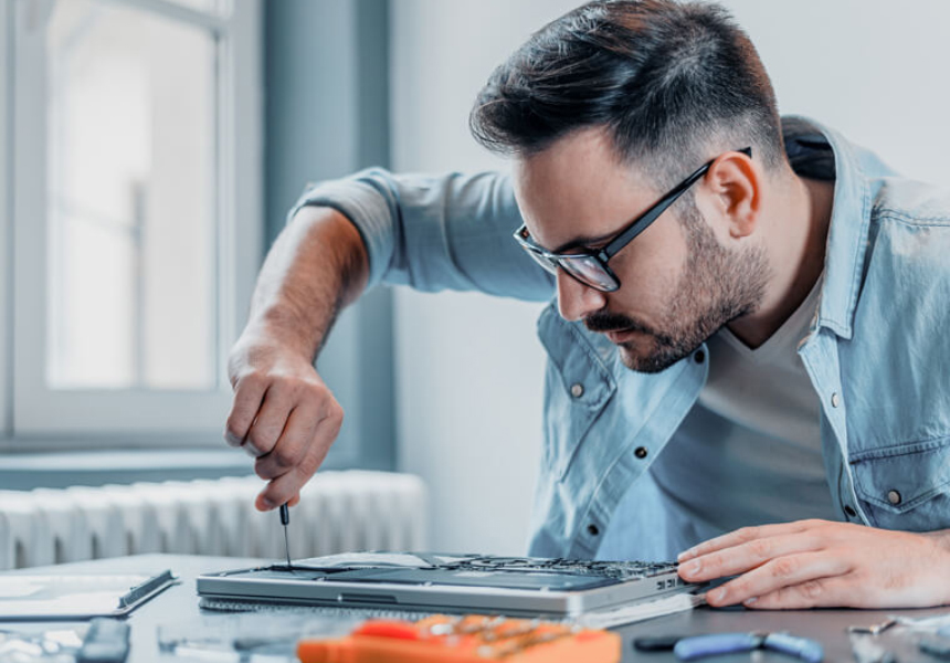 laptop service in mangalore